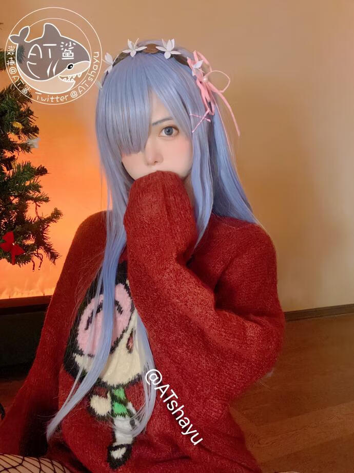 AT鲨 - NO.16 圣诞麋鹿 (1).jpg