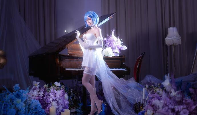 一千只猫薄禾-恰巴耶夫[15P-3V-39M]