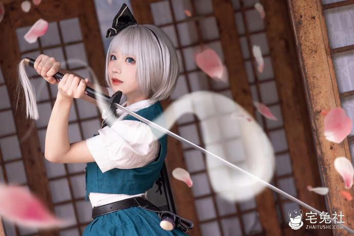 花柒Hana 合集作品 (4) 宅兔社.jpg 花柒Hana全套作品图合集 花柒hana怎么了?为什么退站了?