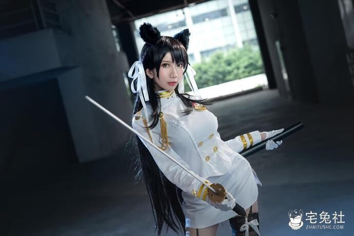 迷失人形-NO.006-犬.jpg 迷失人形quq全套cos图片合集 异域风情的迷老师