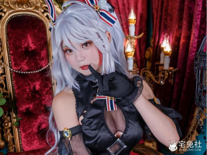 雪猫Yuki全套作品图合集 (1).jpg 雪猫Yuki全套作品图合集 宝岛妹子的甜蜜与惊艳