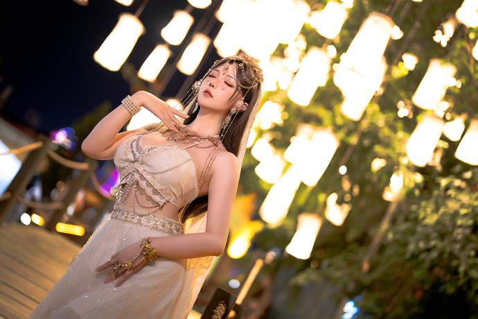 星之迟迟-2024年4月 治愈之旅02[138P7V-8.33GB]