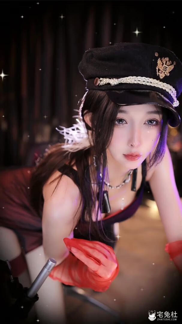 余多多Dudu全套作品图合集 夜深人静你最甜蜜的梦幻夜晚！