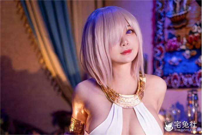 Hachi小芭全套作品图合集 宝岛妹纸的鬼灭之刃让人惊艳！