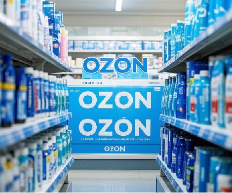 俄罗斯跨境OZON快速上手，OZ0N跨境电商运营实战课，俄罗斯市场全攻略-稀缺资源网