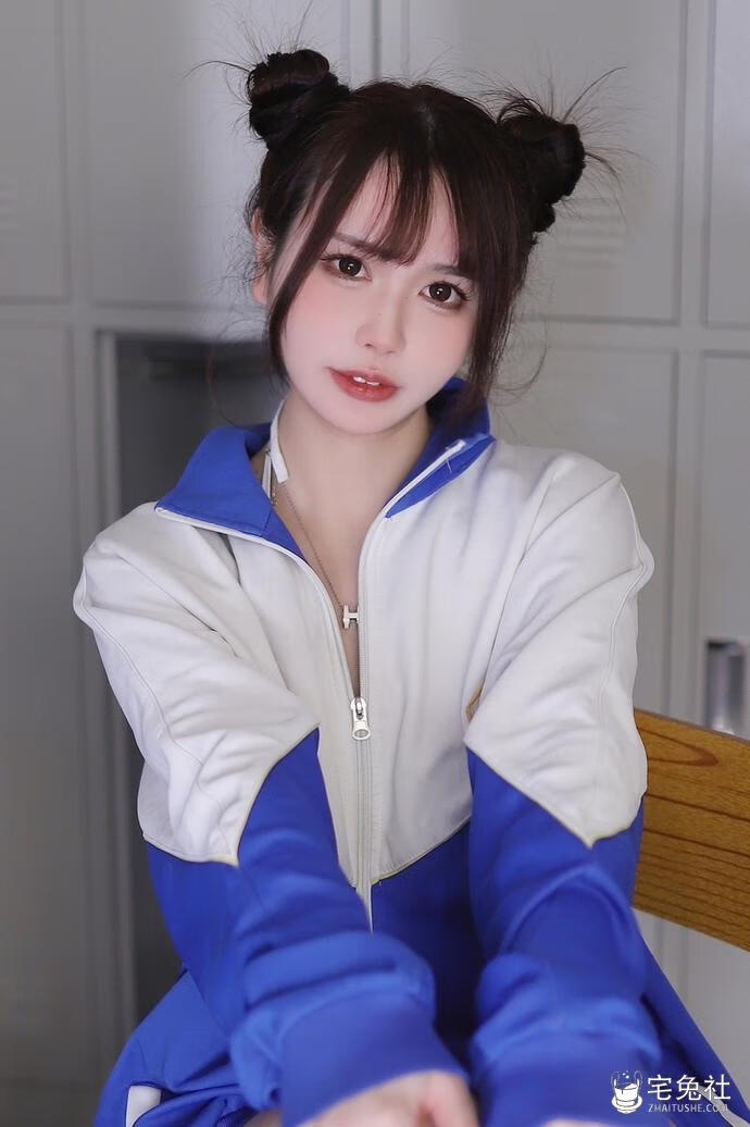 Tina很妖孽呀全套作品图合集 颜值与身材双重杀