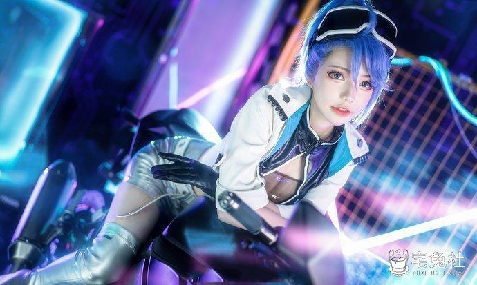 六二二同学全套的图片合集 胶衣战斗天使阿丽塔 (1) 宅兔社.jpg 六二二同学全套的图片合集 胶衣战斗天使阿丽塔