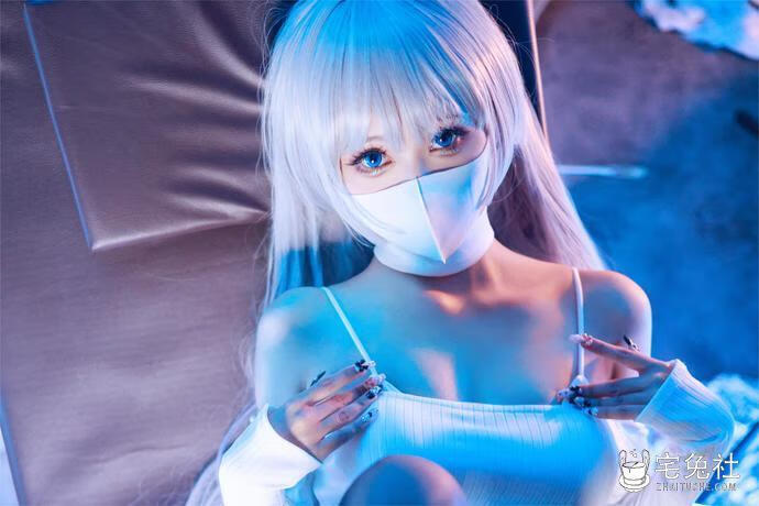 仙女月全套作品图合集 仙气十足的仙女月惊艳亮相