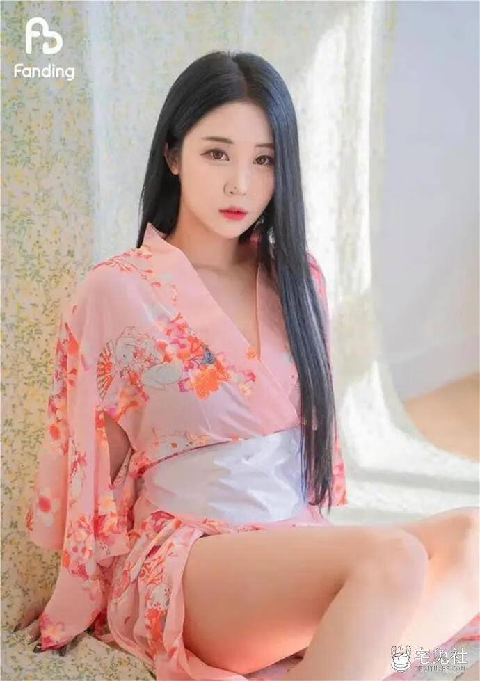 韩国bomi普全套作品图合集 天降女神心动的感觉