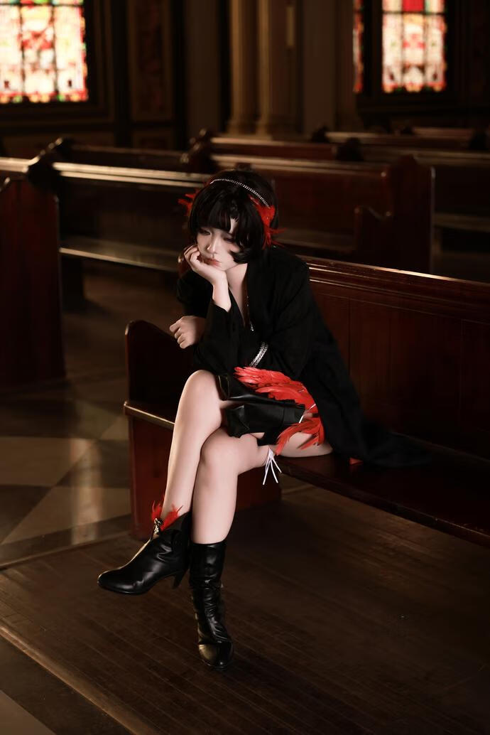 G44不会受伤-重返未来 斯奈德[39P-405MB]