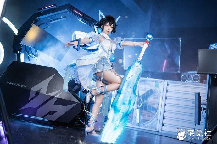 六二二同学全套的图片合集 胶衣战斗天使阿丽塔 (7) 宅兔社.jpg 六二二同学全套的图片合集 胶衣战斗天使阿丽塔