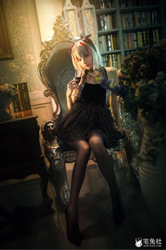 沧霁桔梗全套cos图片合集 沧霁桔梗37分钟事件是什么意思