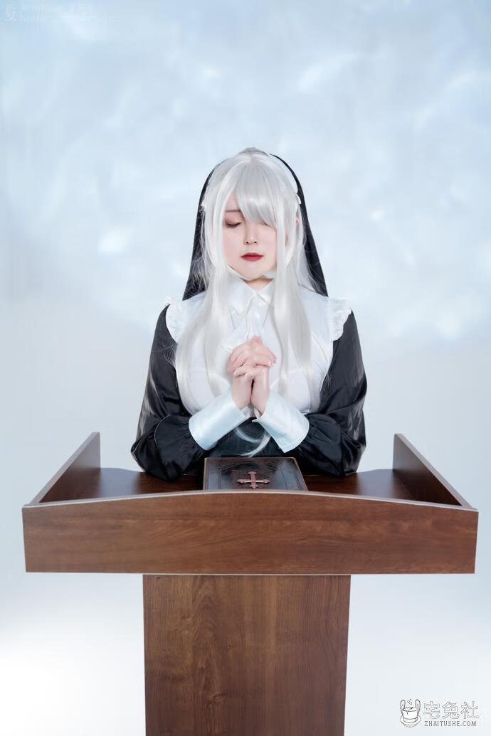 Natsuko夏夏子全套作品图合集 吉他妹妹艺术折射青春活力！