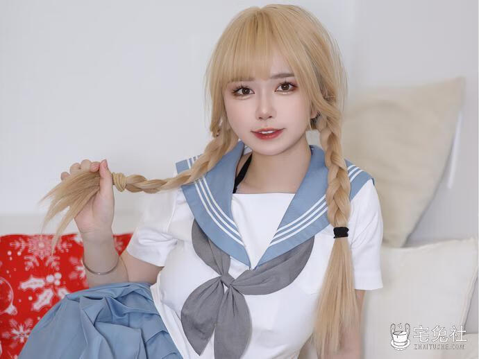 Tina很妖孽呀全套作品图合集 颜值与身材双重杀