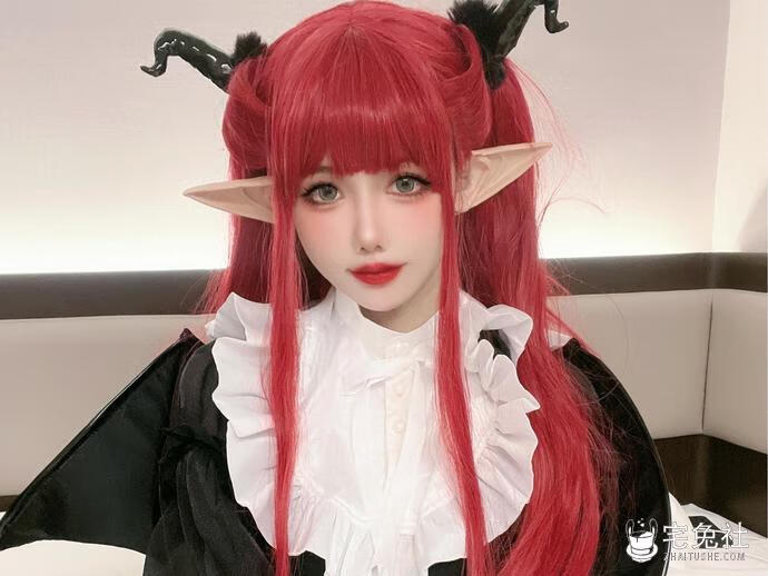 仙女月全套作品图合集 仙气十足的仙女月惊艳亮相