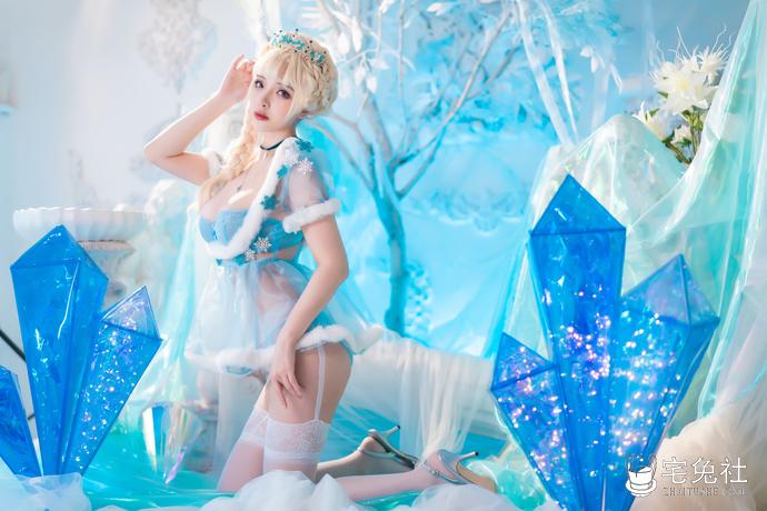 雯妹不讲道理个人简介 小号雯仔不讲道理恶魔大风作品哪里看?