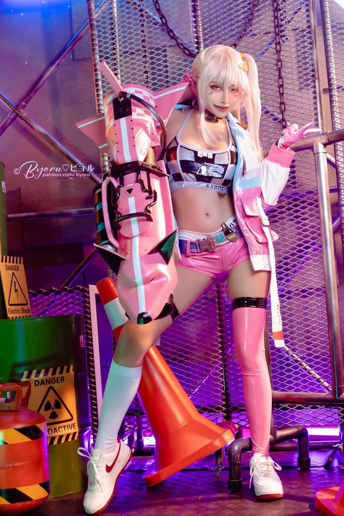 Byoru作品COS合集 (1).jpg Byoru作品COS合集 (1).jpg