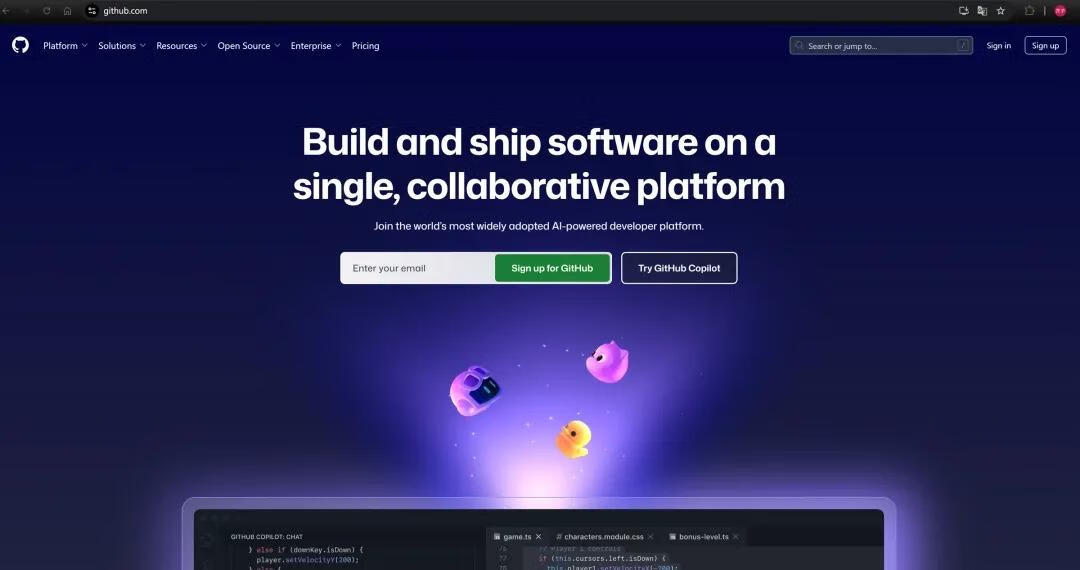 图片[6]-FastGithub：给Github打开一扇顺畅的窗-软件分享论坛-分享-403ol