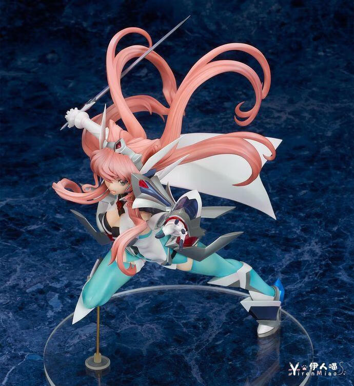 HOBBY STOCK「战姬绝唱」玛丽亚·卡登扎夫娜·伊芙 动漫手办开定