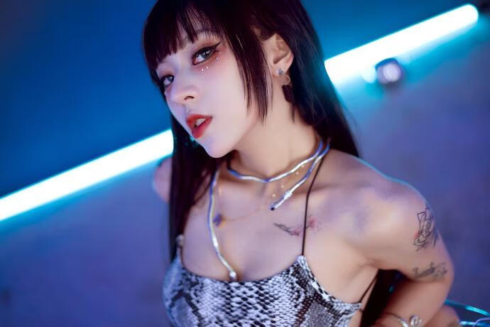 最强蹦迪选手!B站冷艳舞小喵地狱王女的视频魔力 宅兔社 (6).jpg 最强蹦迪选手!B站冷艳舞小喵地狱王女的视频魔力