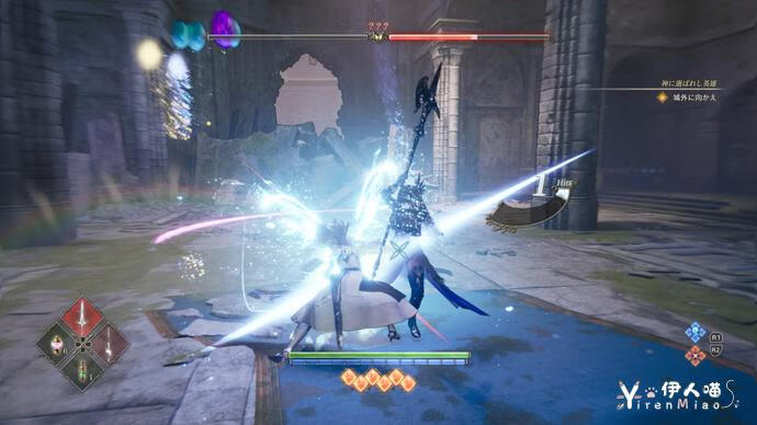 P_022.png 从新樱花大战到如龙7:「回合制已经不适合时代了」吗?