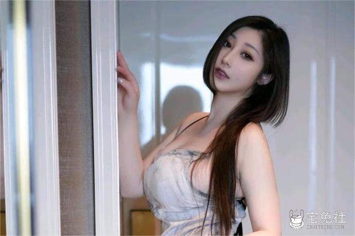 妖媚女神妲己toxic 淄博出品颜值爆表的魅力宠儿！