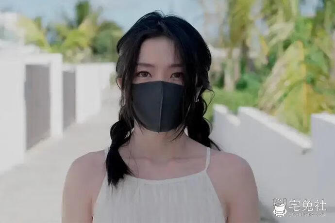 火爆网红玩偶姐姐hongkongdoll钟暮鼓在哪里可以看? 宅兔社 (5).jpg 火爆网红玩偶姐姐hongkongdoll钟暮鼓在哪里可以看?