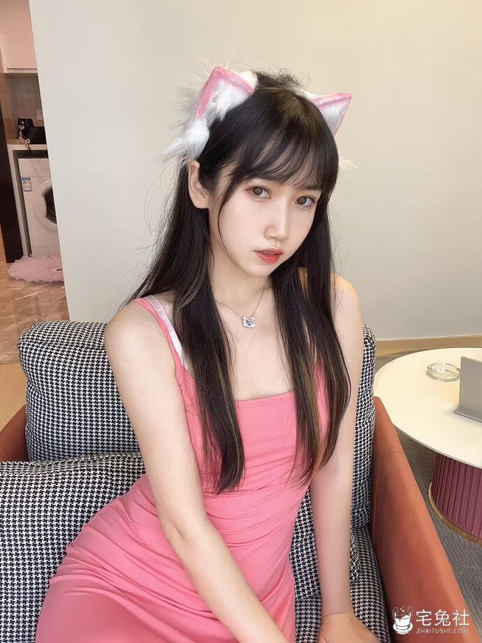 不呆猫全套cos图片合集 私人订制下的香艳魅力