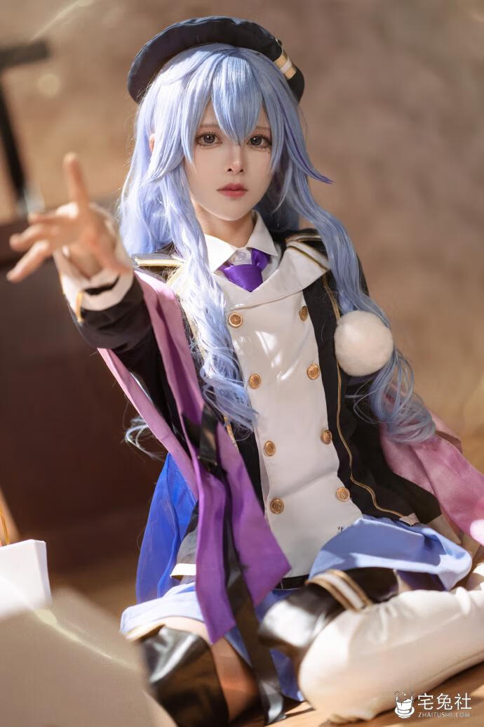 腥味猫罐是哪个大学的?腥味猫罐有男朋友了吗? 宅兔社 (3).jpeg 腥味猫罐是哪个大学的?腥味猫罐有男朋友了吗