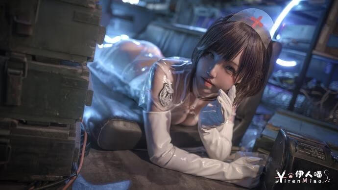 绅士们必看!短发酷女郎阿薰kaori怎么消失了 (2).jpg 绅士们必看!短发酷女郎阿薰kaori怎么消失了?