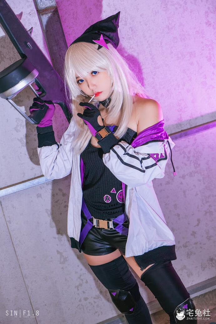 越南妹子Messie huang全套作品图合集 带有颜色而又清新可人