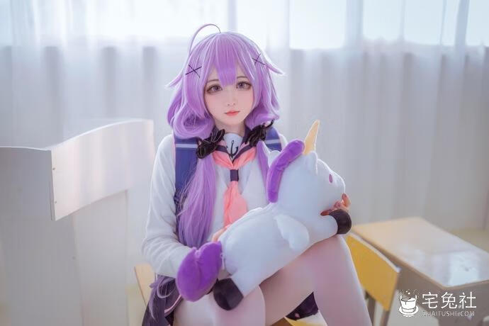 Sayako全套作品图合集 长得像糖撩得像火真正的糖衣炸弹