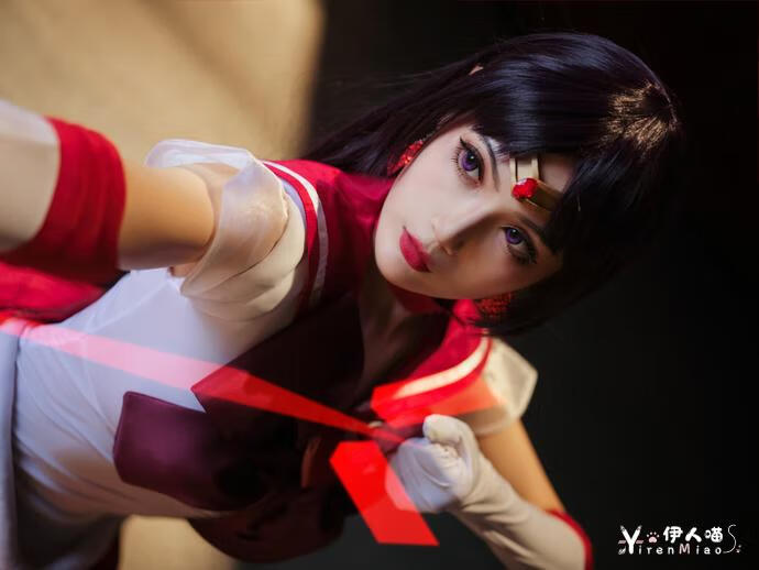 一米八的大梨子 NO.018 火野丽.jpg 一米八的大梨子债务偿还剧情版 堪比牛头人的奇妙冒险