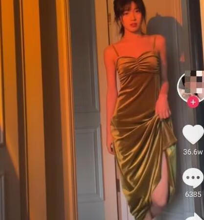 抖音水冰月9分32秒的瓜视频怎么了 宅兔社 (3).jpg 抖音水冰月9分32秒的瓜视频怎么了?