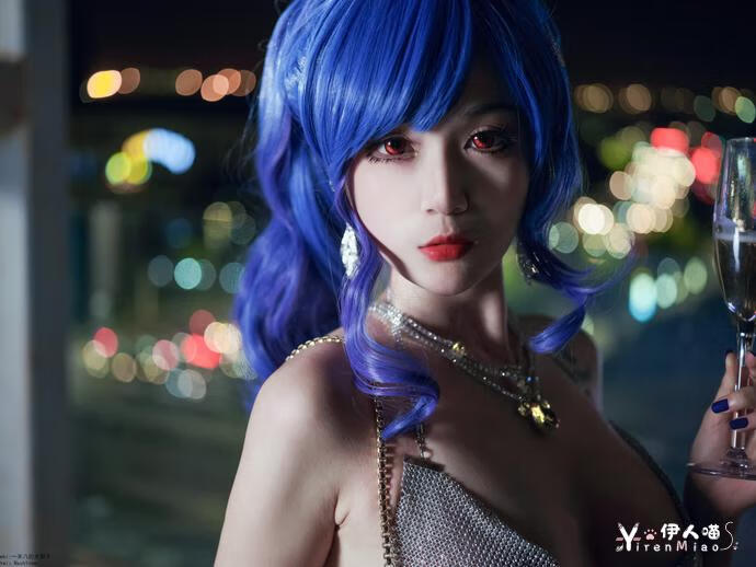 一米八的大梨子 NO.009 圣路易斯.jpg 一米八的大梨子债务偿还剧情版 堪比牛头人的奇妙冒险