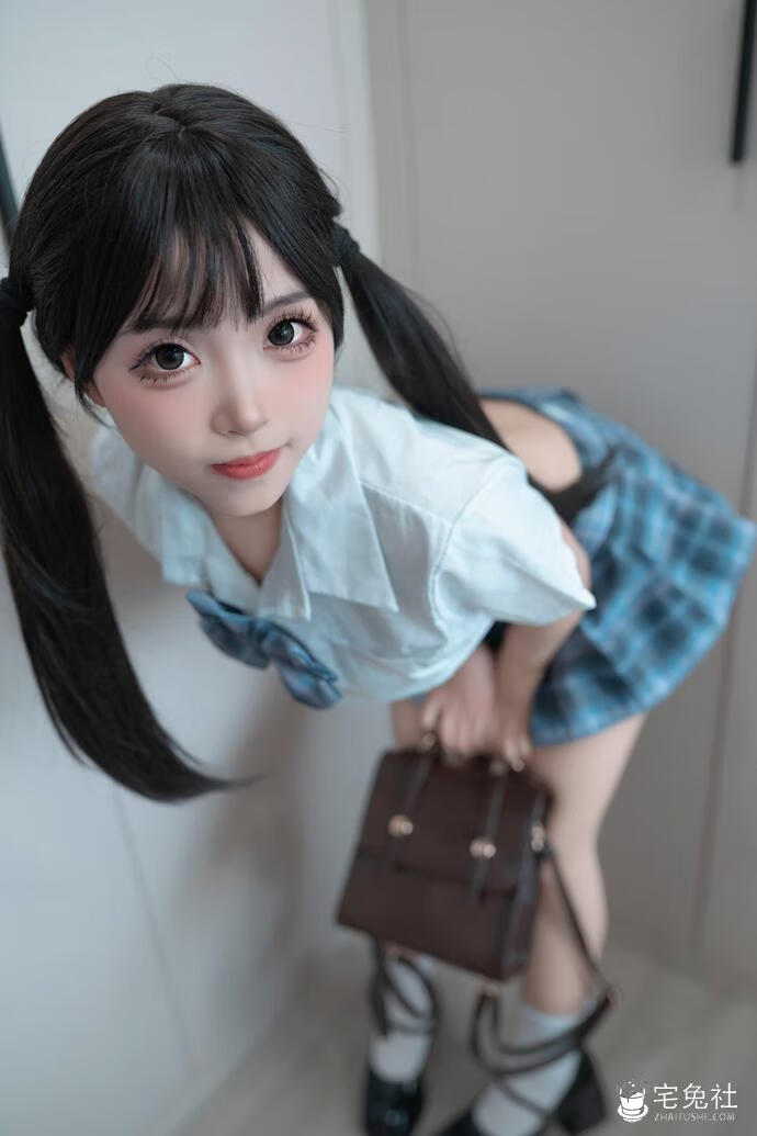 Bangni邦尼 NO.022 家有妹妹.jpg Bangni邦尼全套作品图合集 可爱炸裂又甜得发烫的心动制造机