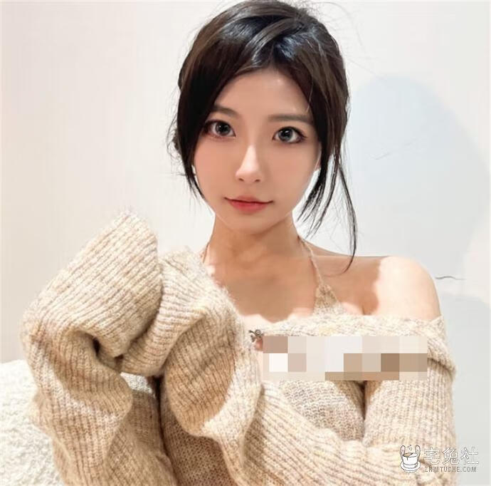 陈妮妮全套外网图合集-极品身材妮是老虎甜美出击-宅兔社4.jpg 陈妮妮全套外网图合集 极品身材妮是老虎甜美出击