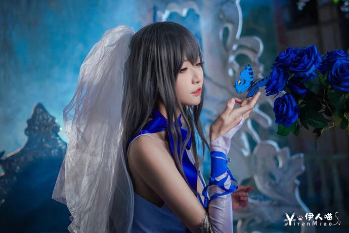 沧霁桔梗 NO.005 路易九世.jpg 沧霁桔梗cos图片多少钱一晚事件结局是什么?