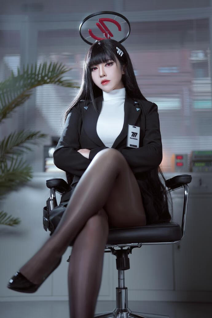 半半子 NO.087 BANBANKO 調月リオ.jpg 半半子 NO.087 BANBANKO 調月リオ.jpg