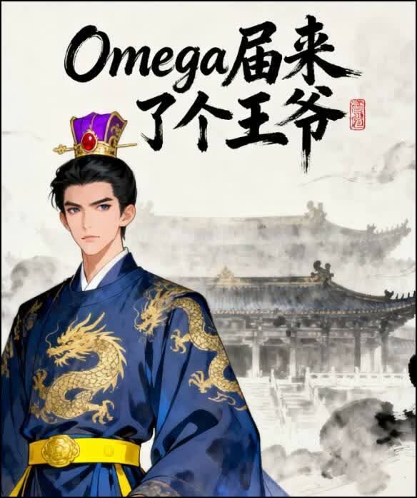 呦，omega届来了个王爷