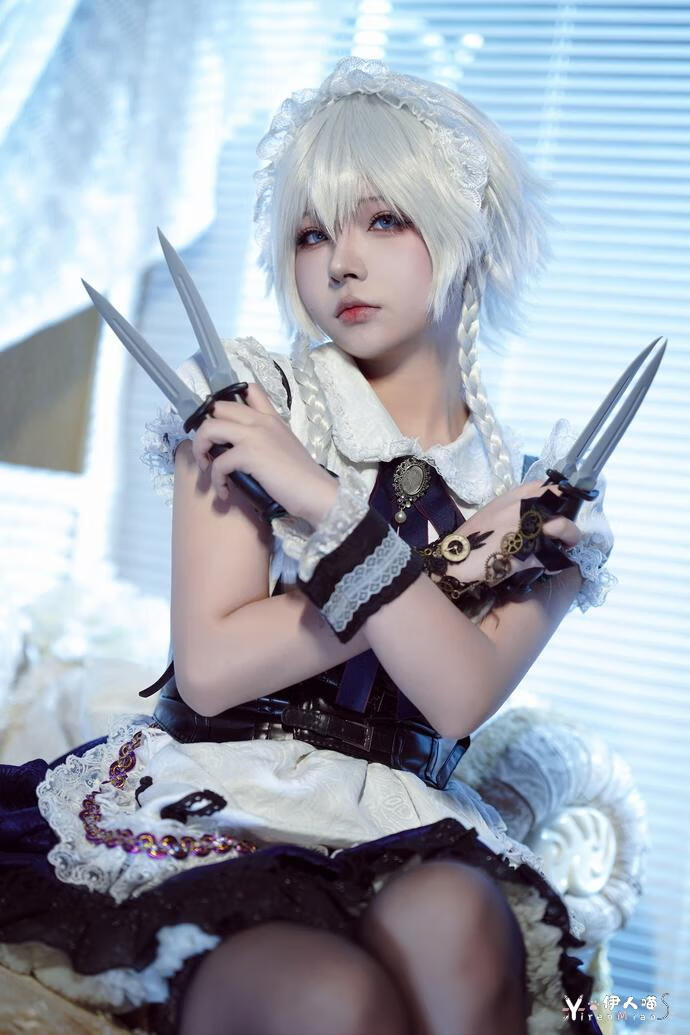 yuuhui玉汇(kokuhui)写真合集真香！神级曲线到底有多撩？