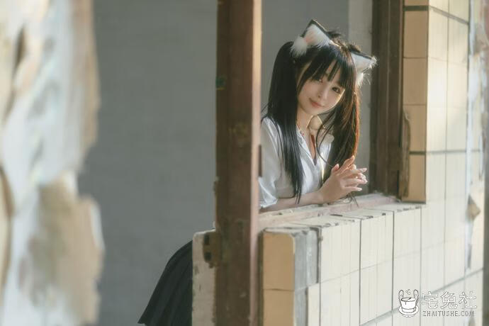 樱井宁宁废墟图集艺术 探寻废墟中隐藏的故事和惊喜！