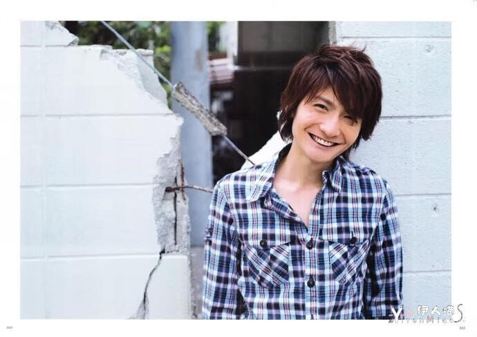 考哥是什么梗?整活达人岛崎信长 (2).jpg 考哥.jpg是什么梗?整活达人岛崎信长竟然不是因为声优出名,而是和考哥的一张图片!