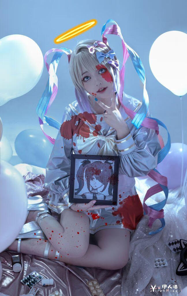 失落的网络仙女 尤猫醒醒ovo全部作品为什么消失了 (3).jpg 失落的网络仙女 尤猫醒醒ovo全部作品为什么消失了