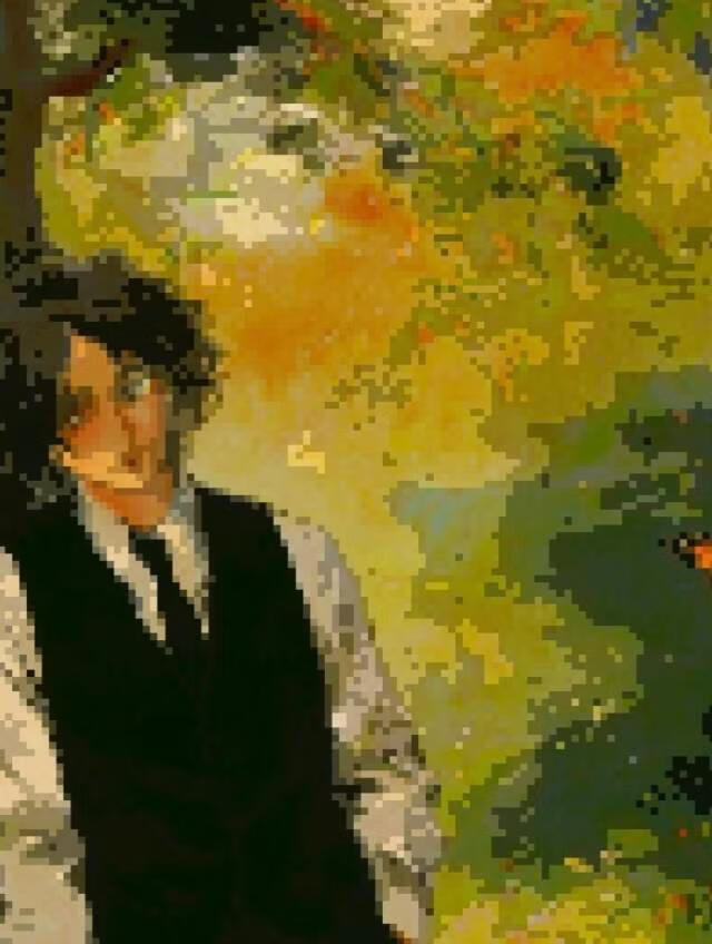 第二次共振的心跳