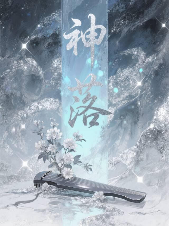 神落