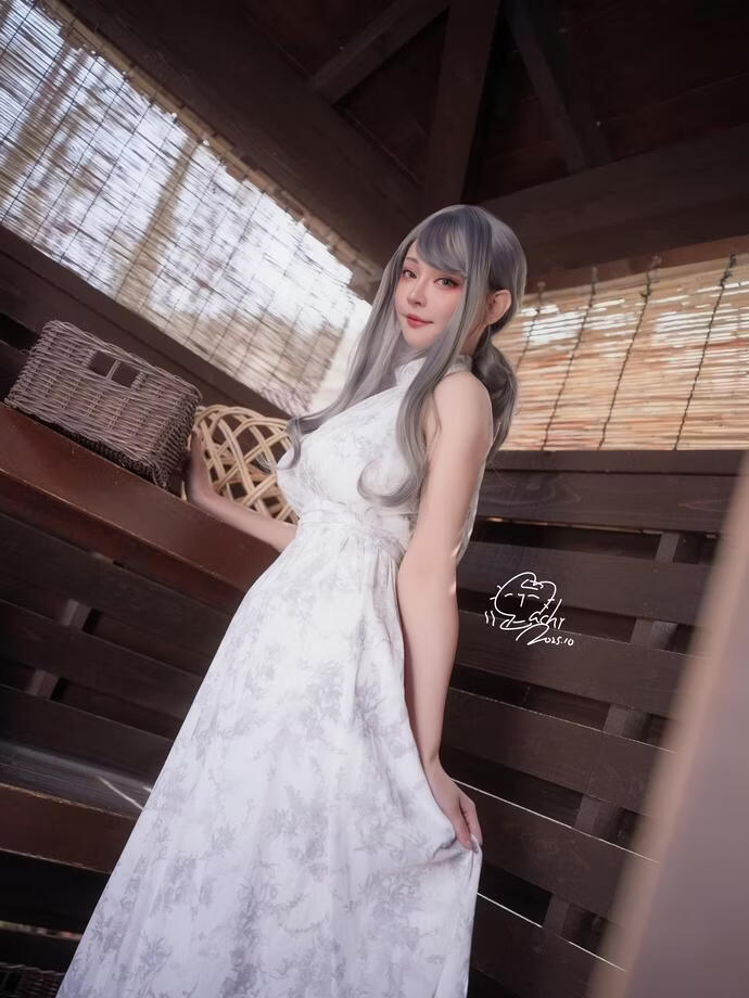 Machi馬吉-MachixKomachi Onsen[30P-322MB]