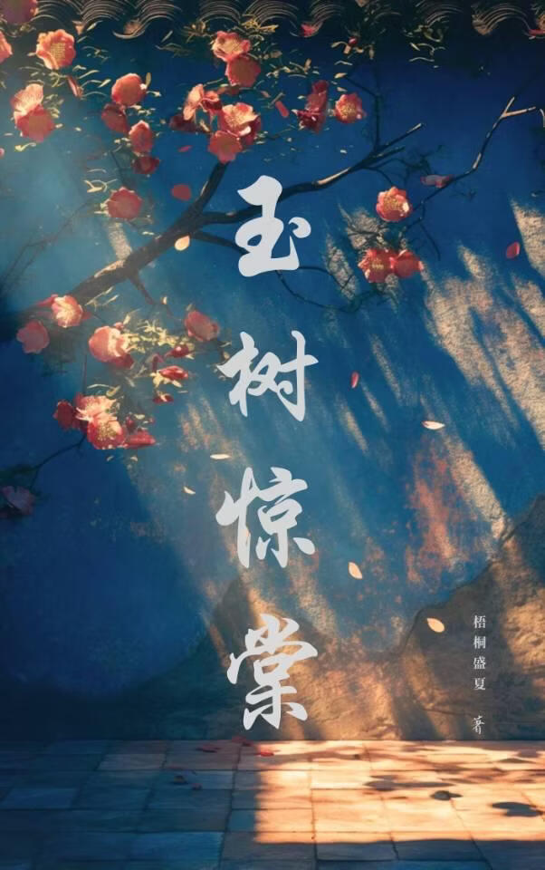 玉树惊棠