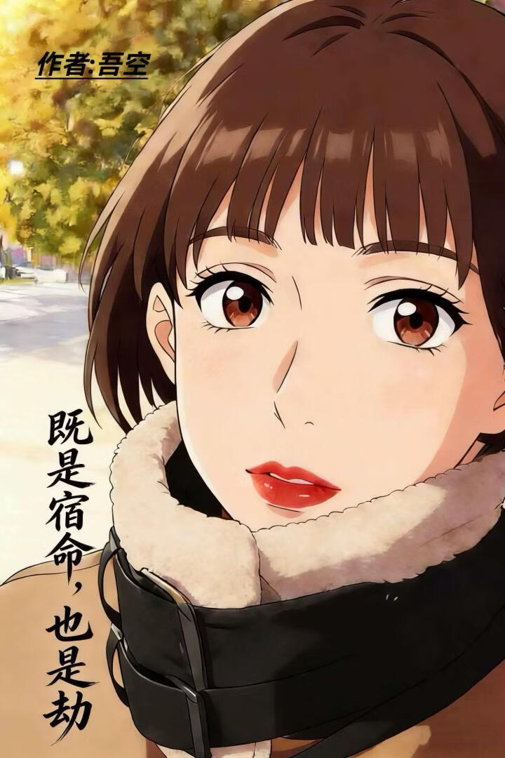 既是宿命，也是劫