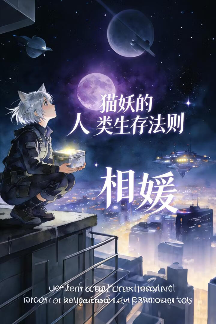 猫妖的人类生存法则